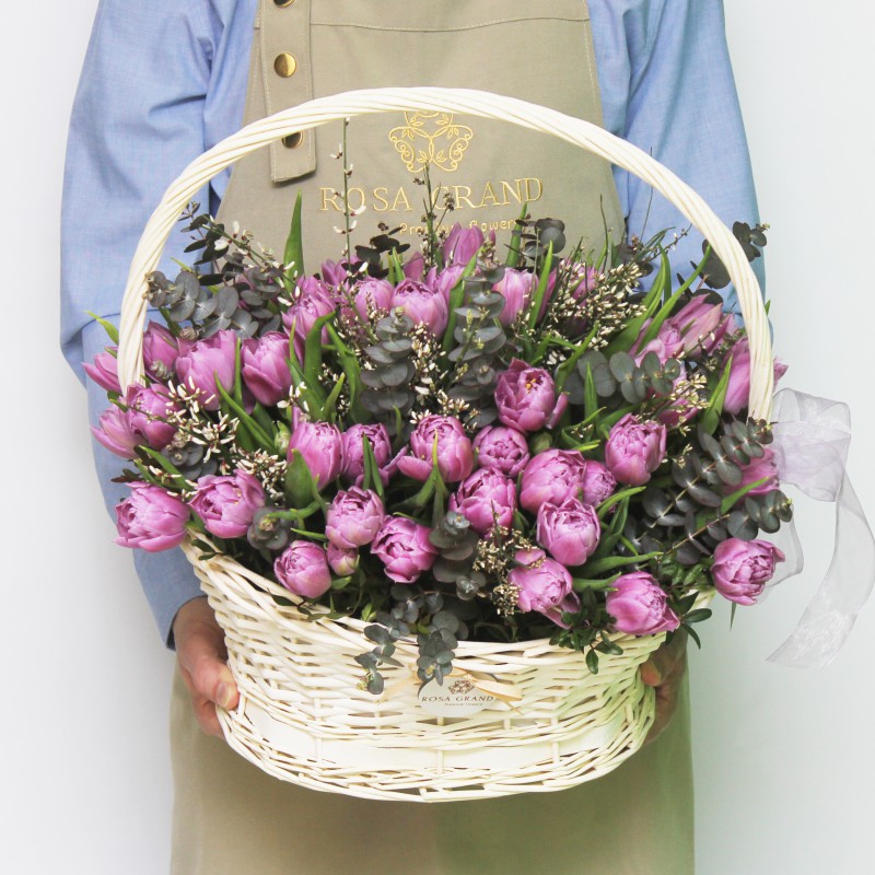 Тюльпаны Дабл Прайс: сорт, посадка и отзывы